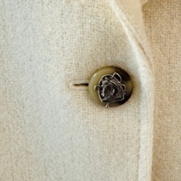 Ralph Lauren Wool Blazer - Picture 3 of 4